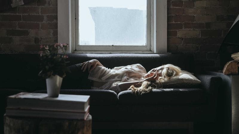 The Weight of Forgetting